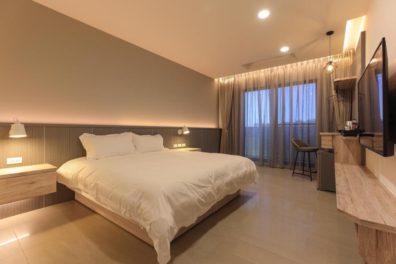 Yonezawa Guest House Magong Eksteriør bilde