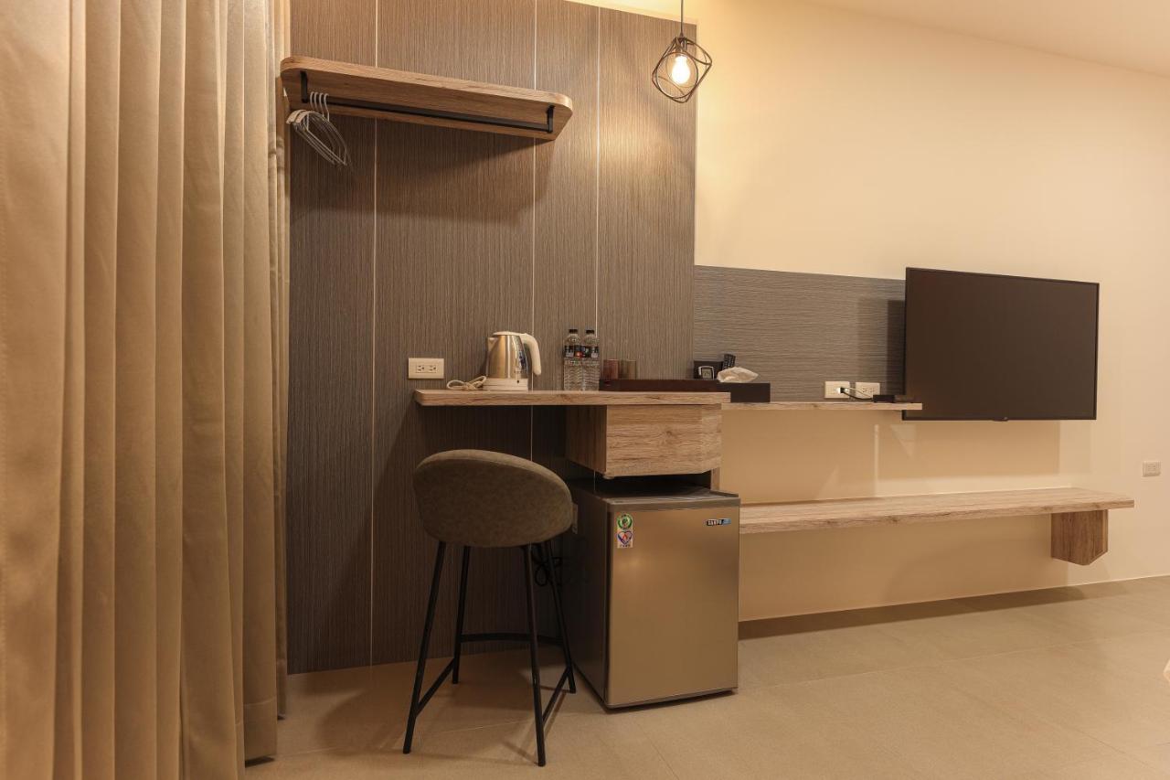Yonezawa Guest House Magong Eksteriør bilde